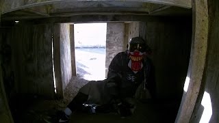 Working the Cemetery with buddys #12