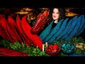 VIRAL TIKTOK Chamoy Pickle Kit With CRUNCHY Red Blue Fuego Beef Jerky Is INSANE