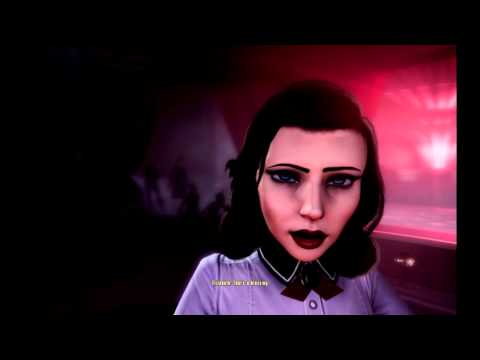 Examining the DLC of Bioshock Infinite: Burial at Sea and Clash in the Clouds [MAJOR SPOILERS]