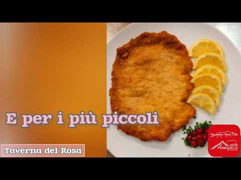 Video La Taverna Macugnaga