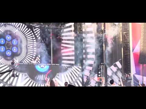 Afrojack Ft  Matthew Koma   Illuminate Official