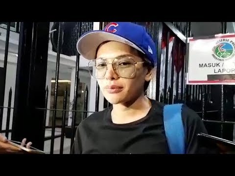 Usai Menjenguk, Nikita Mirzani Ungkap Kondisi Terbaru Nunung