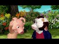 Jakers The Adventures Of Piggley Winks The Salmon Of Knowledge