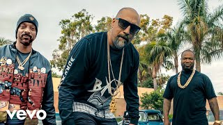 Snoop Dogg, B-Real &amp; Xzibit - Cali Kings [Explicit Video] 2025