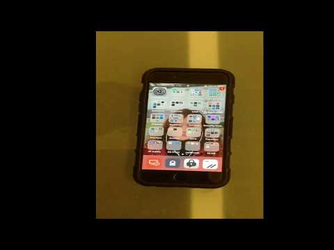 Apple iOS v11 Safari v11.x Webkit Filter Backdrop - Remote Denial of Service Vulnerability