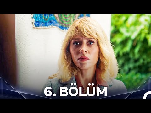 #YENİDEN Yalancı 6.Bölüm