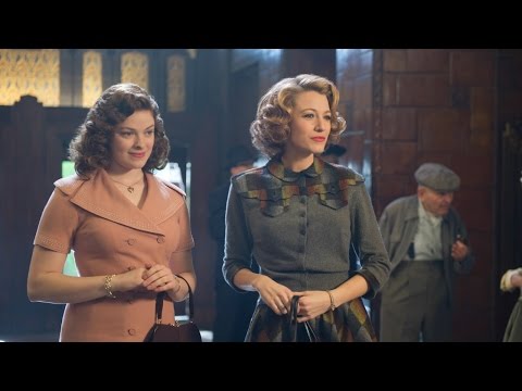 The Age of Adaline (Clip 'Always Be Your Mother')