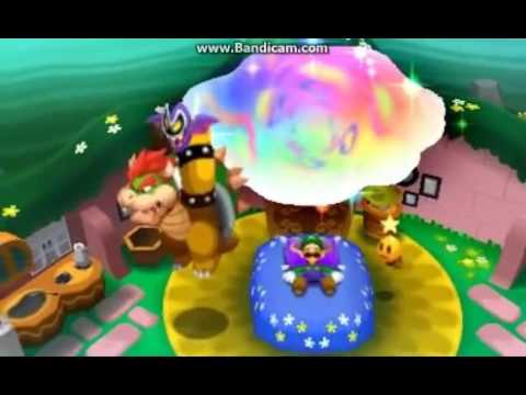 Mario & Luigi: Dream Team - Antasma Moments #1