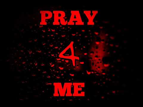 Pray For Me - Deetaff