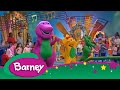 Barney Dino Dance