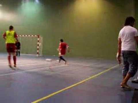 Laguna - Action 21 Charleroi