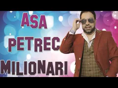 Florin Salam și Asu - Milionari (SUPER HIT 2015) 