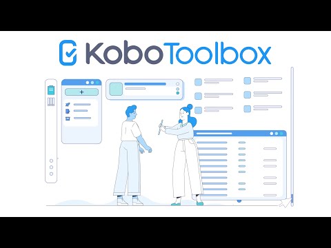 KoboCollect Video