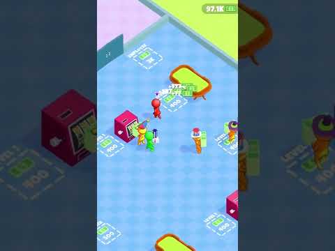 Idle Casino .io