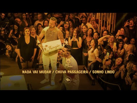Nada Vai mudar video