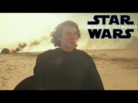 Star Wars: The Rise of Skywalker (TV Spot 'Voices')