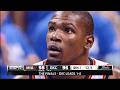 The WILDEST Ending From Each Of The Last 25 NBA Finals