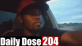 #DailyDose Ep.204 - MORE PERISCOPE EXCLUSIVES! | #G1GB