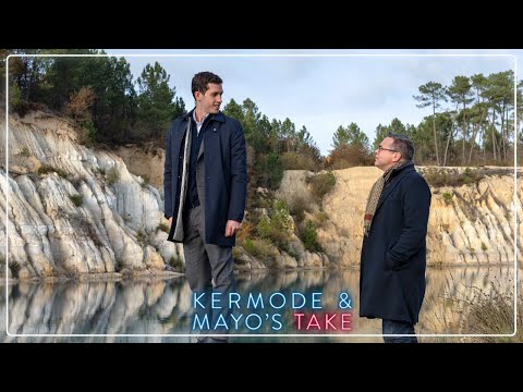 Mark Kermode reviews Lie with Me - Kermode and Mayo's Take