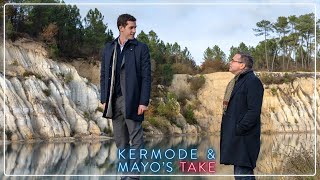 Recenzja Marka Kermode