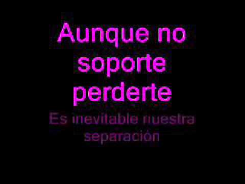Lejos Estamos Mejor - Camila