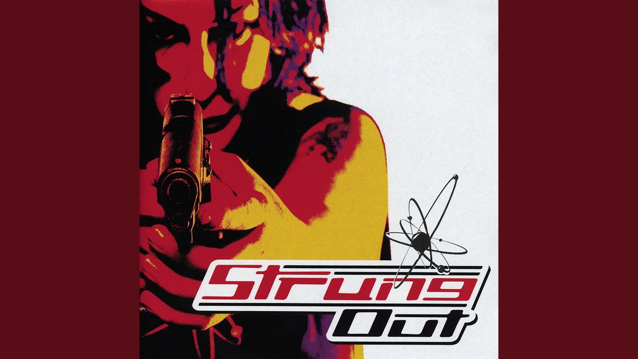 Strung Out - Cult of the Subterranean