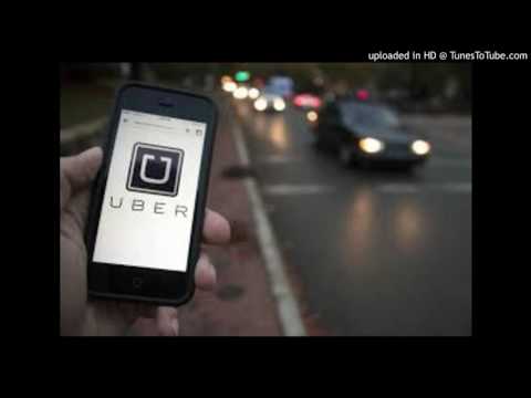 Fiji Dinero - Uber Everywhere