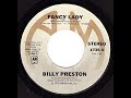 Fancy Lady - Billy Preston (1975)