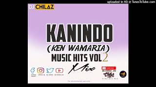 Download lagu KANINDO MUSIC MIX VOL 2 DJ CHILAZ... mp3