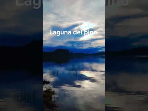 hermosa laguna del pino aldea el cerinal barberena santa rosa🥰🫶