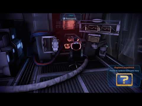 Zagrajmy w Mass Effect 3 Edycja Legendarna odc 16