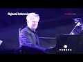 David Foster - Winter Games - HITMAN David Foster And Friends Yogyakarta