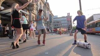 LMFAO - Take It To The Hole