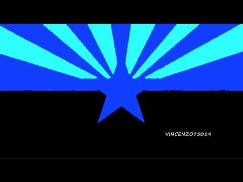 Mars Arizona (DFA Remix) King Unique Edit (Blues Explosion)