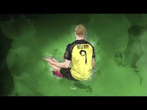 KEED BABY X CONCEP - TNF