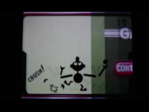 Game & Watch : Vermin Nintendo DS