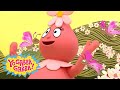 Yo Gabba Gabba WildBrain Let S Learn About Fun Creatures Shows For Kids