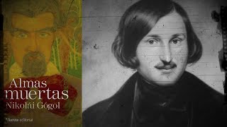 Almas muertas