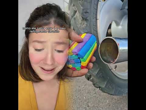 #POV Cada animal te da um poder