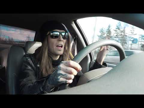 Children of Bodom, making of HEXED