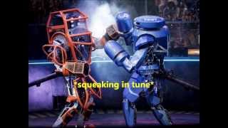 [Crazy Frog] I Like to Move it (LYRICS)