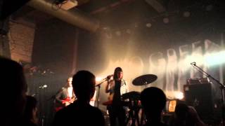 "On the Fence" Milo Greene High Noon Saloon