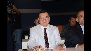 ANKARA SANAYİ ODASI 2. ve 3. OSB MÜTEŞEBBİS HEYET TOPLANTISI Oda Seçim