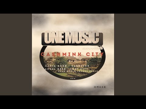 Lost City (Juan Pablo Torrez Remix)