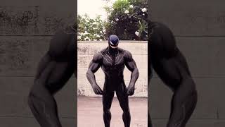 Iron Man, Venom Vs Dogs  #comedy #3dsingh #ironman