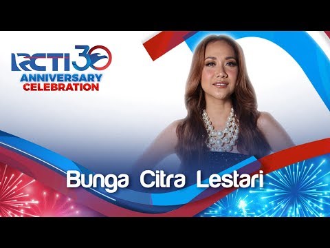 RCTI 30 : ANNIVERSARY CELEBRATION – BCL "Dance Tonight" [23 Agustus 2019]