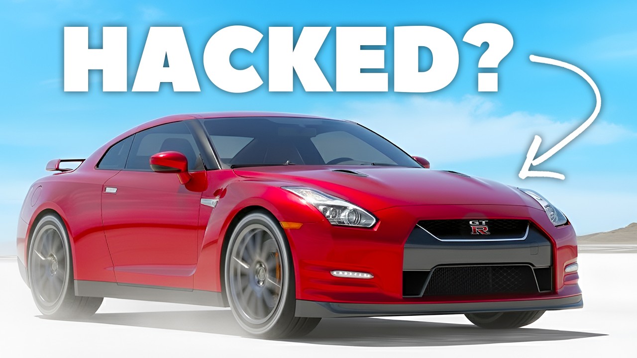 101 Facts About NISSAN