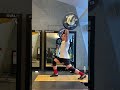 Panda Pull+Hang Snatch, C&J | Weightlifting #AskKenneth