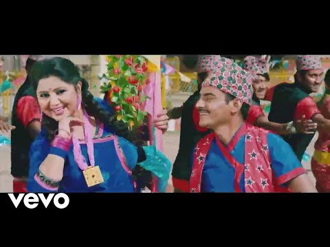 SURKE THAILI KHAI By Rajan Raj Shiwakoti | Woda Number 6 | Ft. Deepak Raj/Dipa Shree/ Priyanka