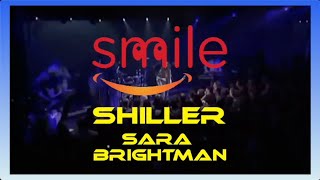 Schiller/Sarah Brightman  - The Smile (2003) lyrics